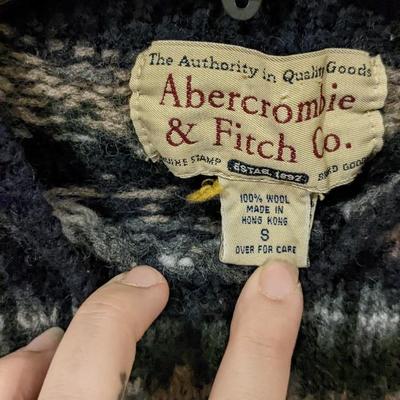 Wool Wear