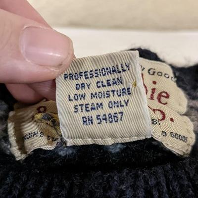 Wool Wear