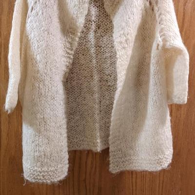 Wool Wear