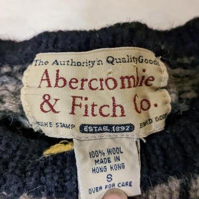Wool Wear