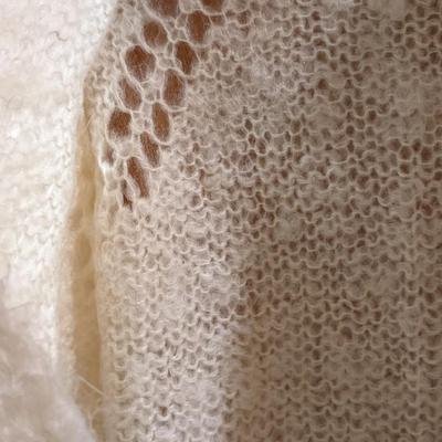 Wool Wear