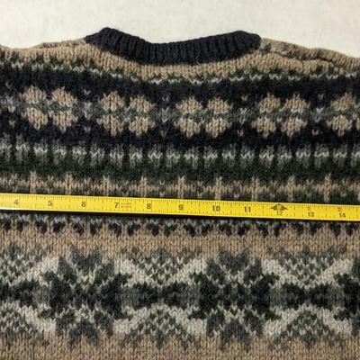 Wool Wear