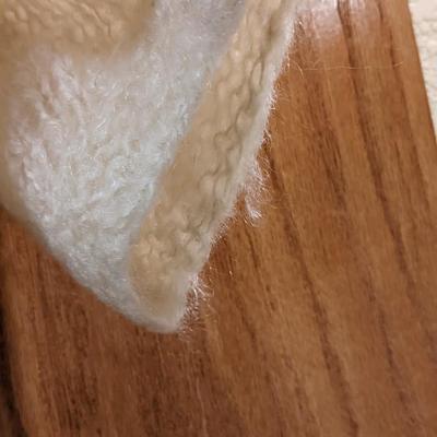 Wool Wear