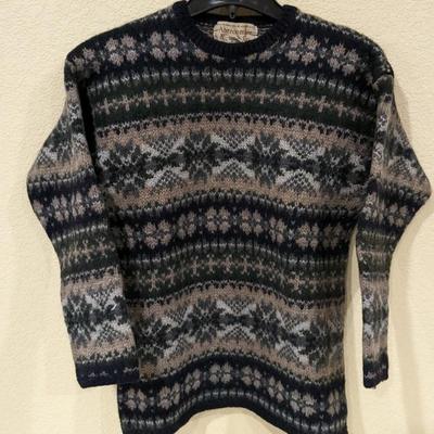 Wool Wear