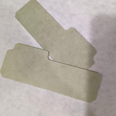 Vintage Barnett & Jaffe Baja Slide Case and Slides