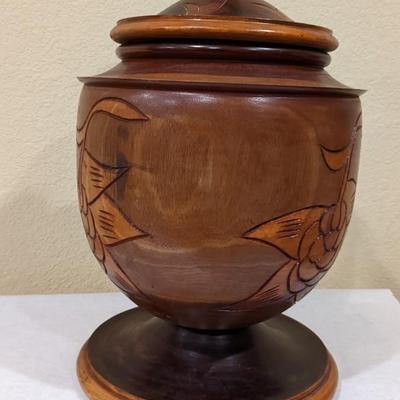 Wood World Travels Assortment
