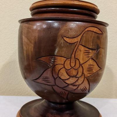 Wood World Travels Assortment