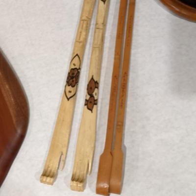 Wood World Travels Assortment