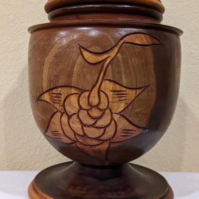 Wood World Travels Assortment
