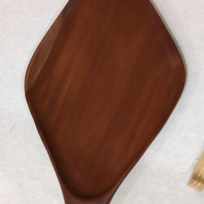 Wood World Travels Assortment