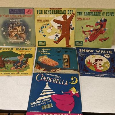 Decca Kids Records