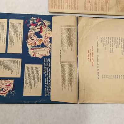 Decca Kids Records