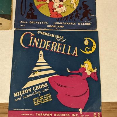 Decca Kids Records