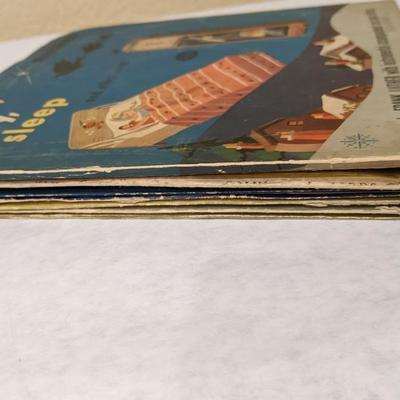 Decca Kids Records