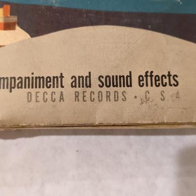 Decca Kids Records