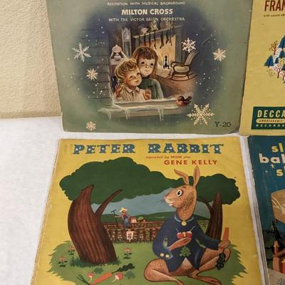 Decca Kids Records