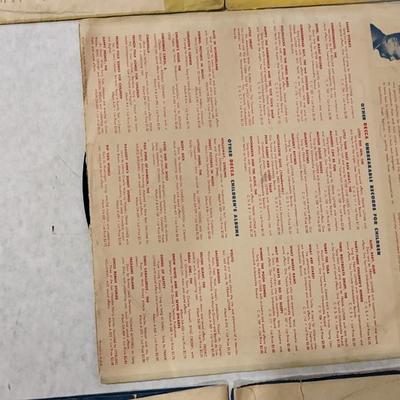 Decca Kids Records