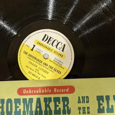 Decca Kids Records