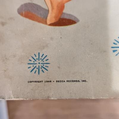 Decca Kids Records