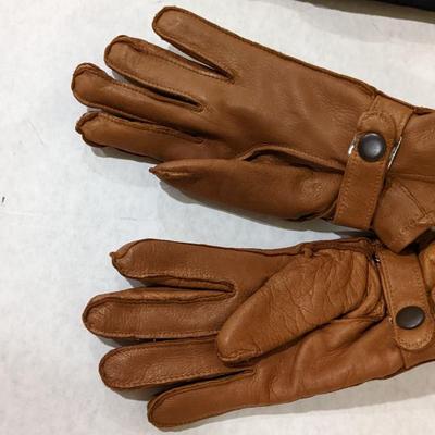 Ladies Leather Glove Assortment