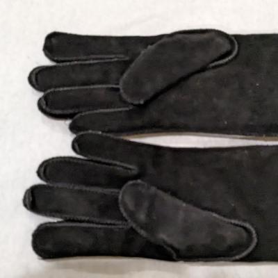 Ladies Leather Glove Assortment