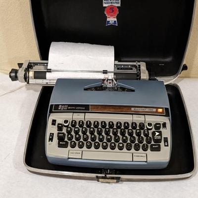 Smith Corona Automatic 220