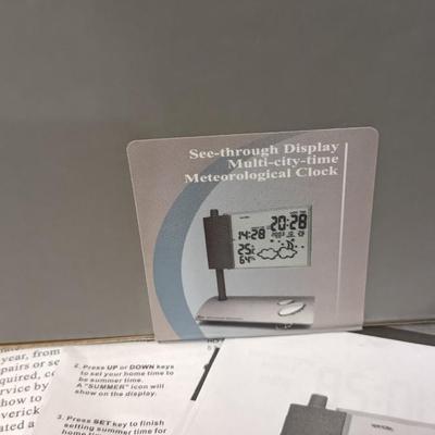 Vintage Electronics Assortment