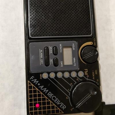 Vintage Electronics Assortment