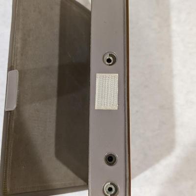 Vintage Electronics Assortment