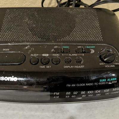 Vintage Electronics Assortment