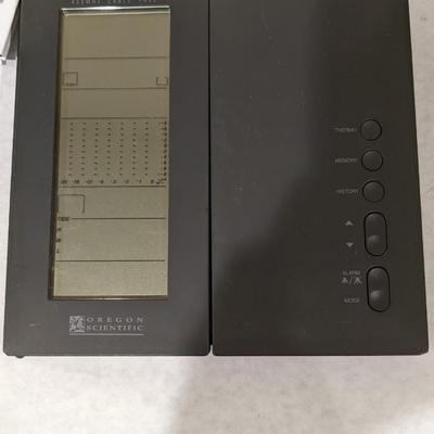 Vintage Electronics Assortment