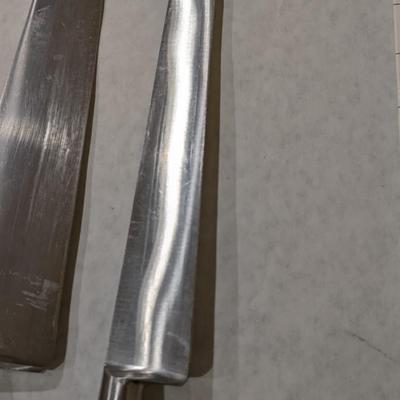 Hoffritz Knives