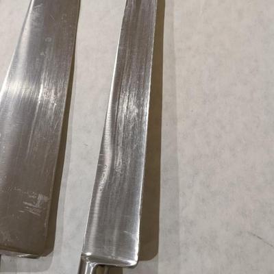 Hoffritz Knives