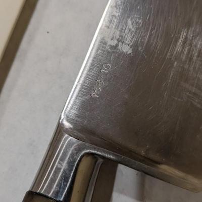 Hoffritz Knives
