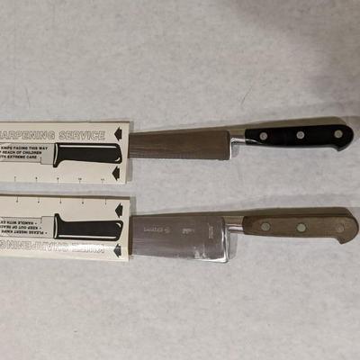 Hoffritz Knives