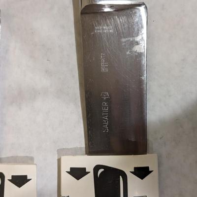 Hoffritz Knives