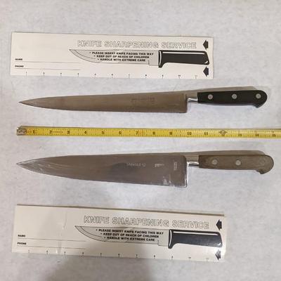 Hoffritz Knives