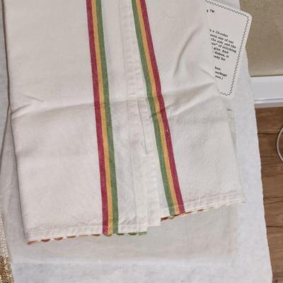 Linen Assortment