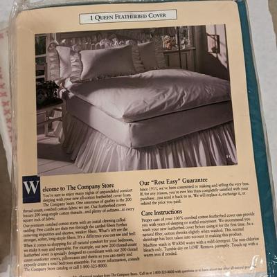 Linen Assortment