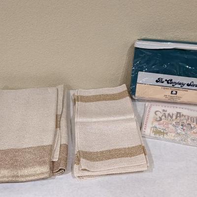 Linen Assortment