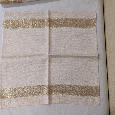 Linen Assortment