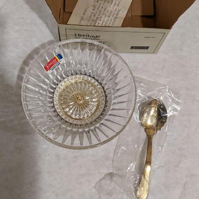 In Box Service