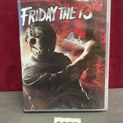 Friday the 13th
