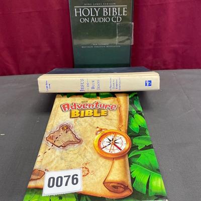 Religious assortment
