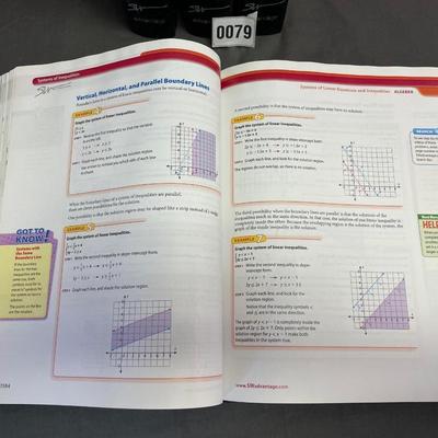 Foundations books