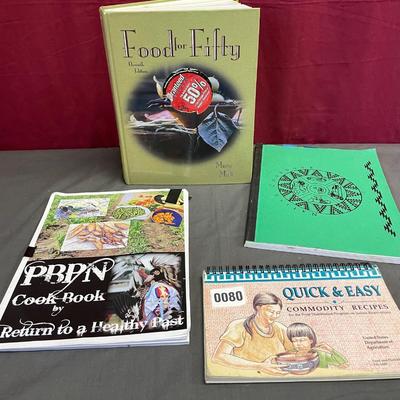 Food for 50