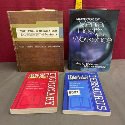 Mental Health in the Workplace