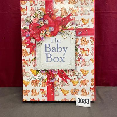 Baby Box