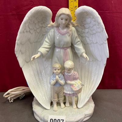Angel light