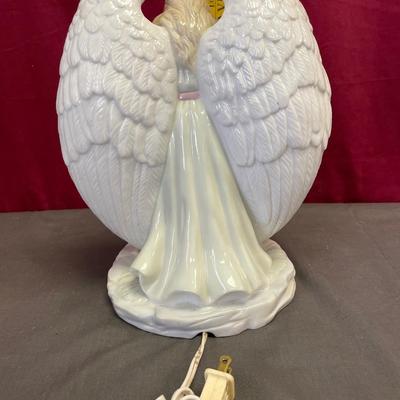 Angel light